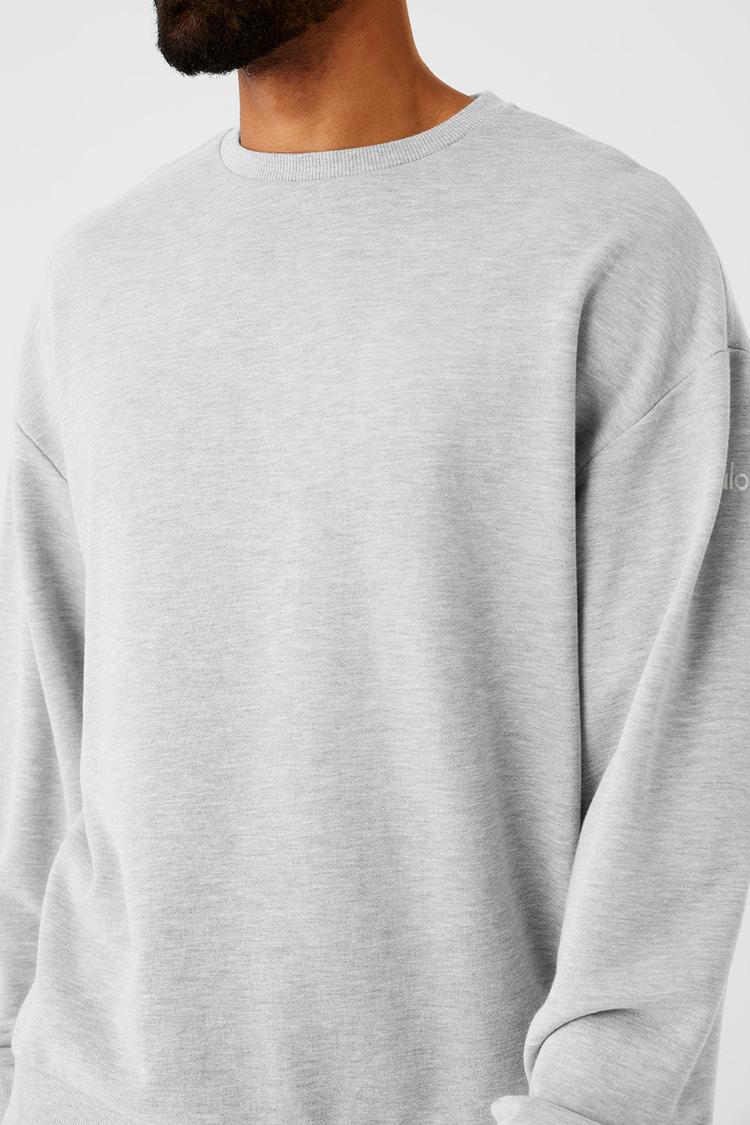 CHILL CREW PULLOVER