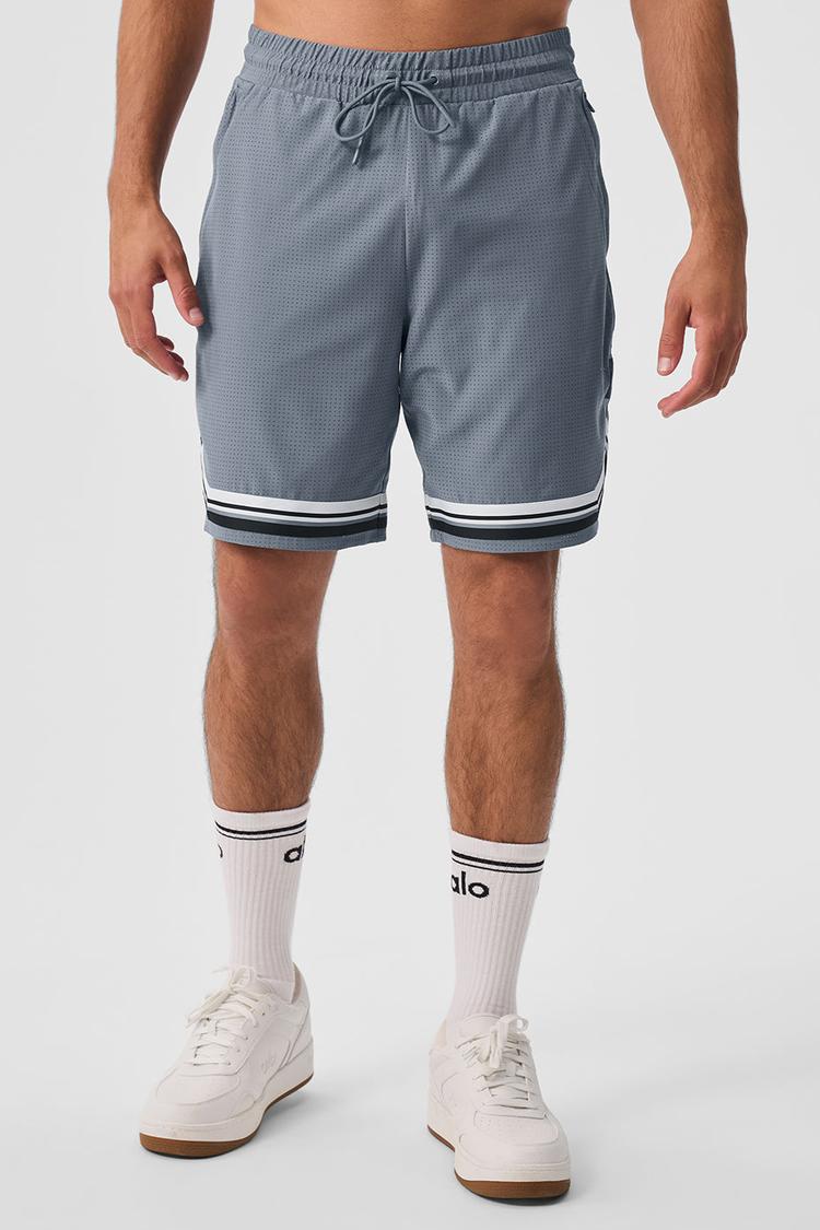 9'' TRACTION ARENA SHORT