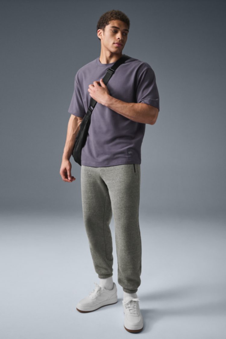 DOUBLE TAKE SHORT SLEEVE