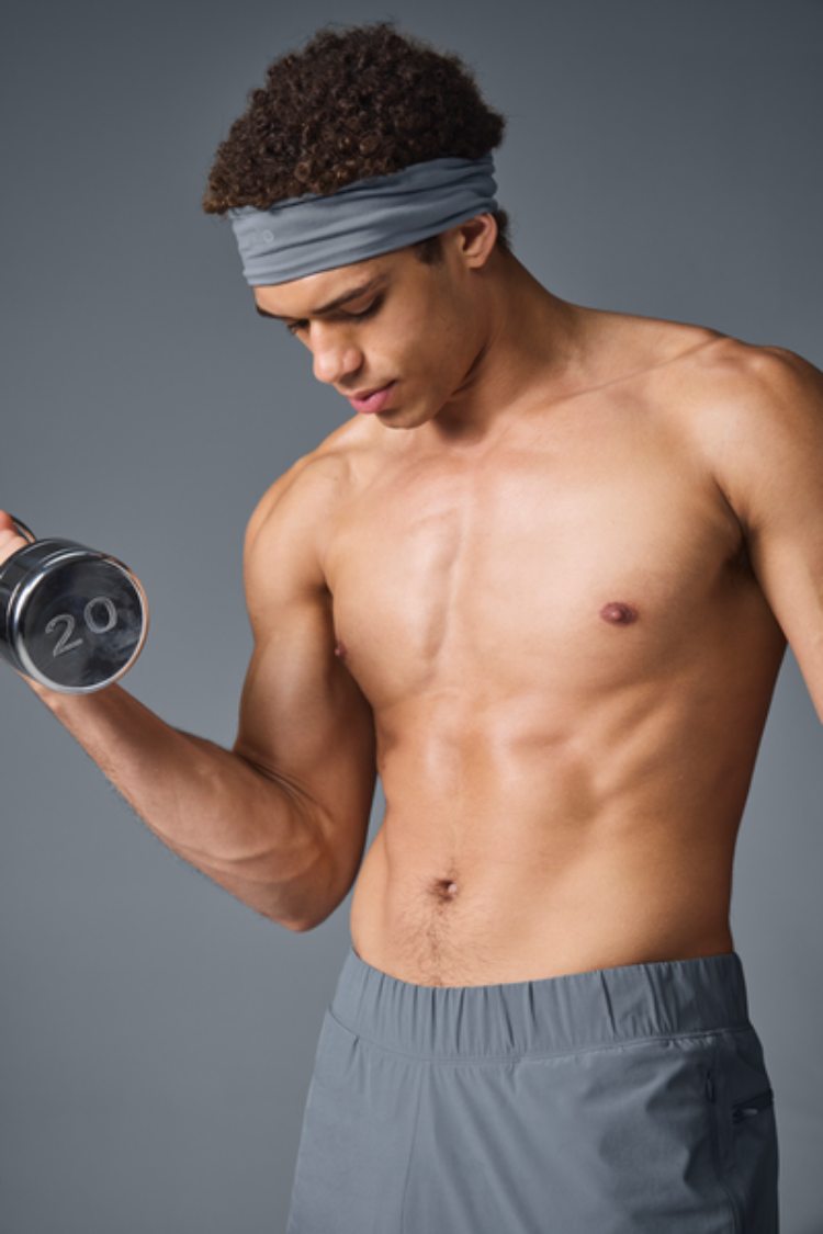 PERFORMANCE CONQUER HEADBAND
