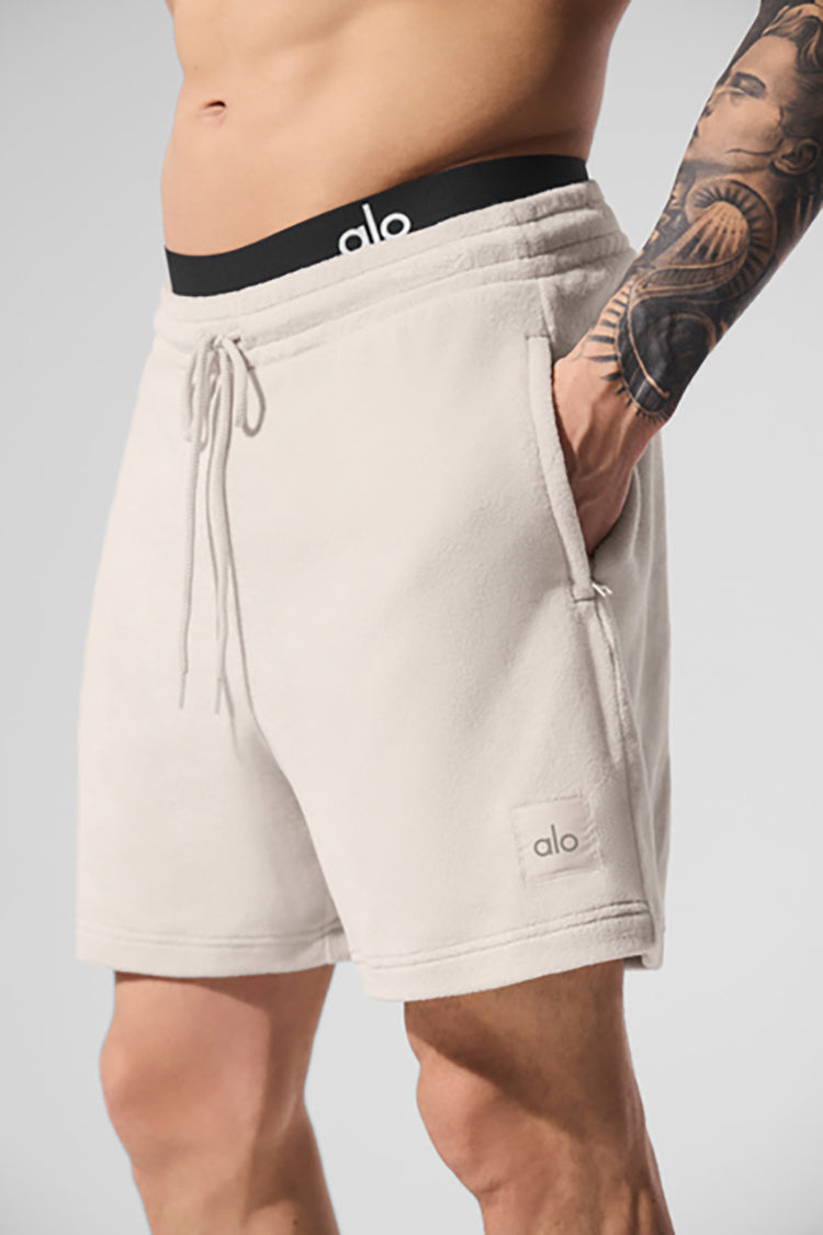 7'' COASTAL TERRY SHORT