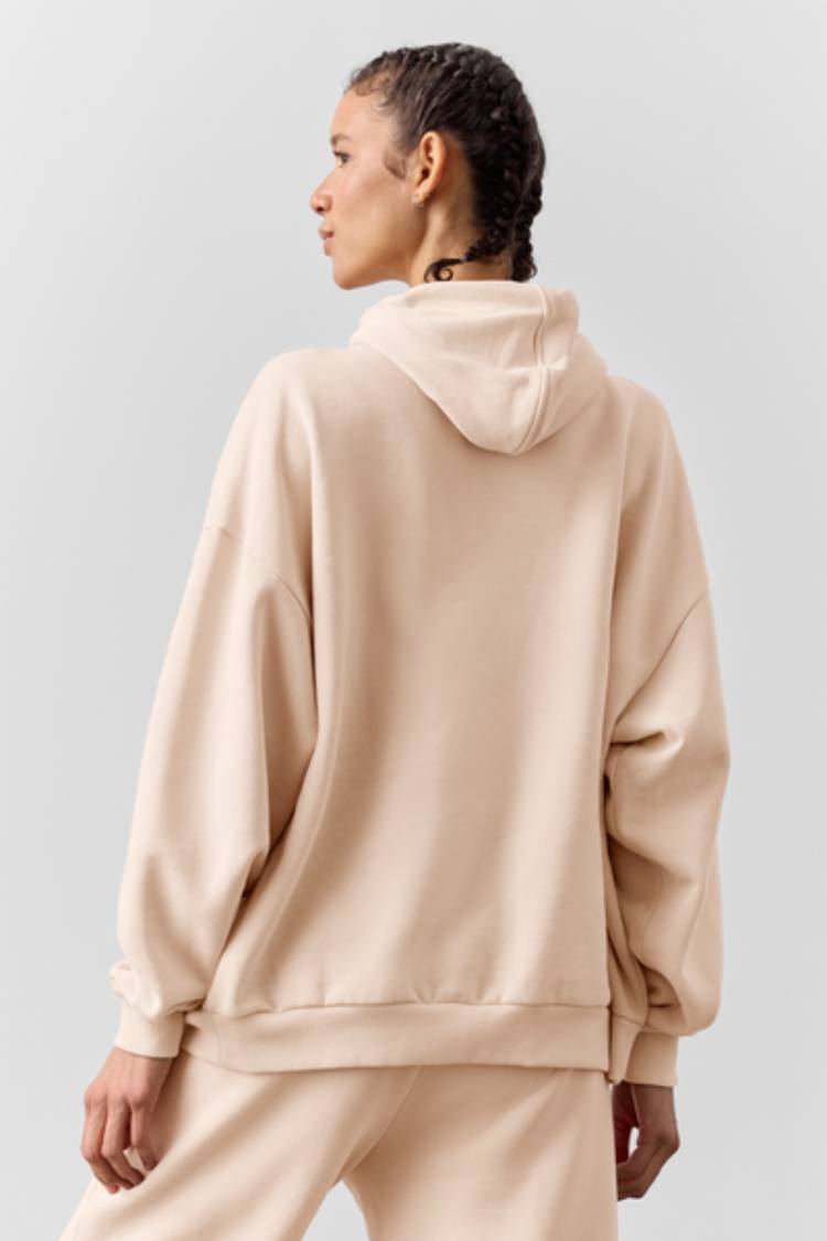 ACCOLADE FULL ZIP HOODIE