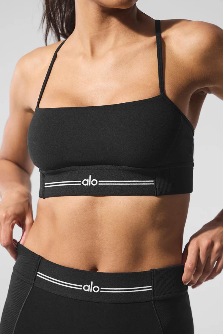 ALOSOFT RELAY BRA