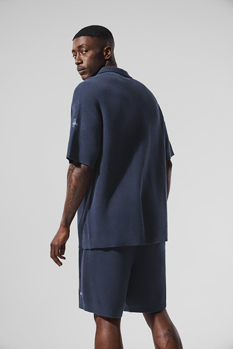 7'' SPORTS CLUB SWEATER KNIT SHORT