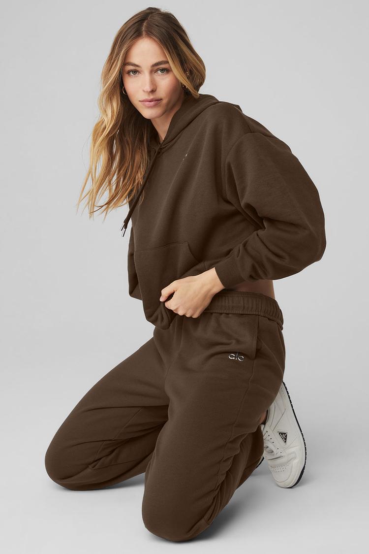 ACCOLADE HOODIE