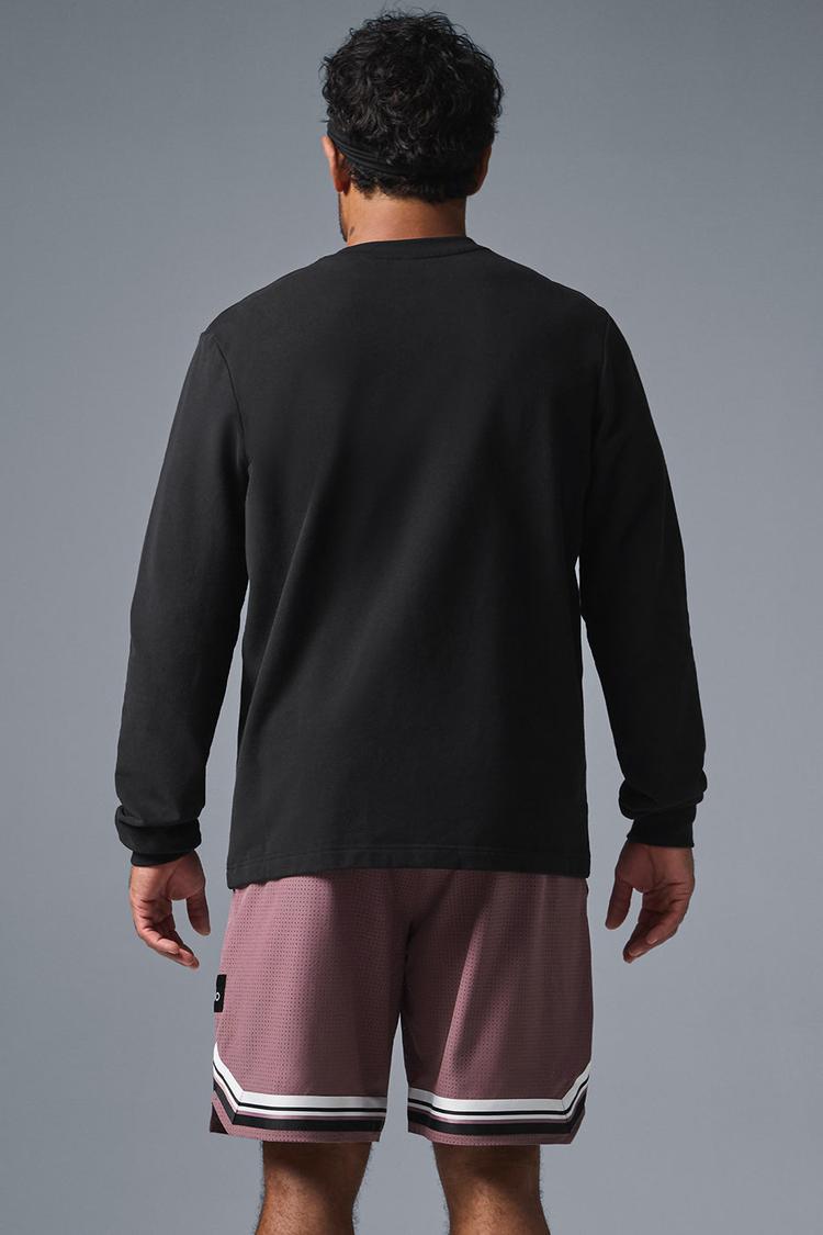 DOUBLE TAKE LONG SLEEVE
