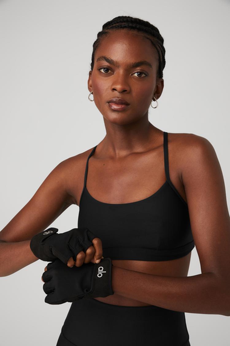 POWER MOVES WORKOUT GLOVE