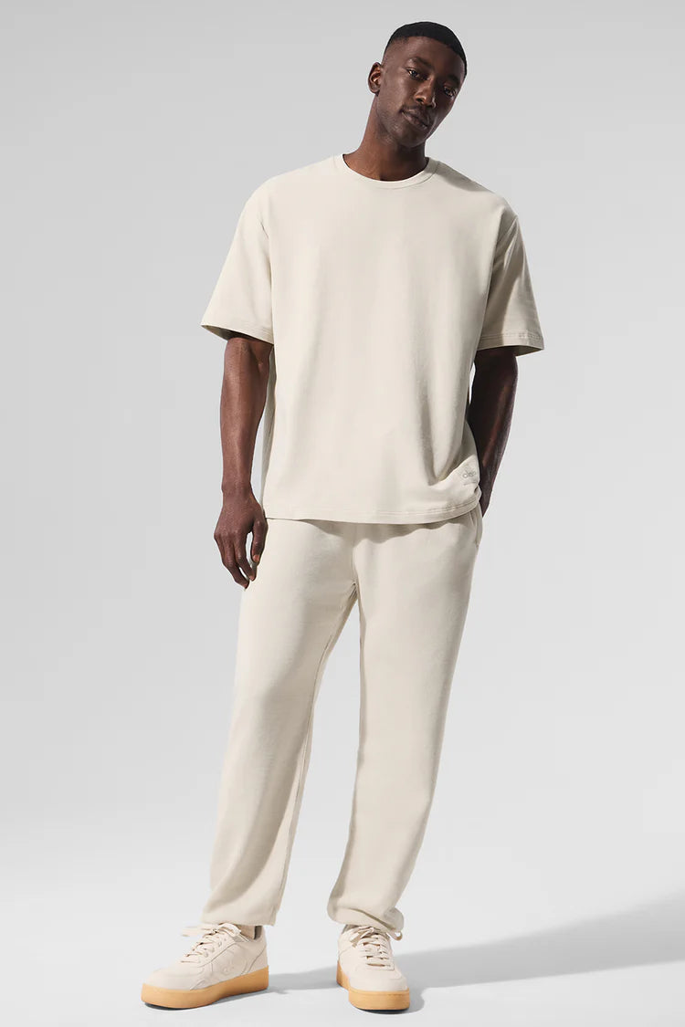 DOUBLE TAKE SHORT SLEEVE