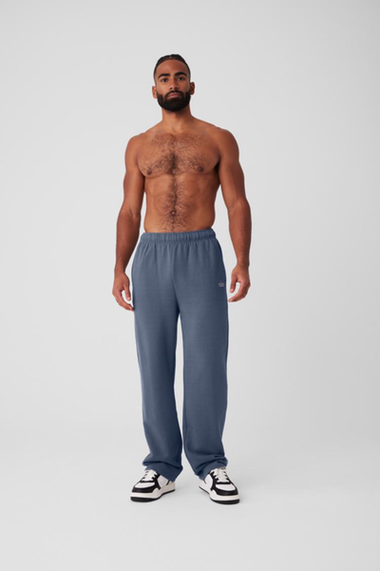 ACCOLADE STRAIGHT LEG SWEATPANT