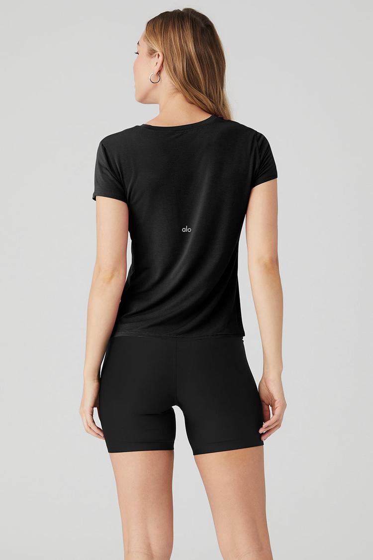 ALL DAY SHORT SLEEVE