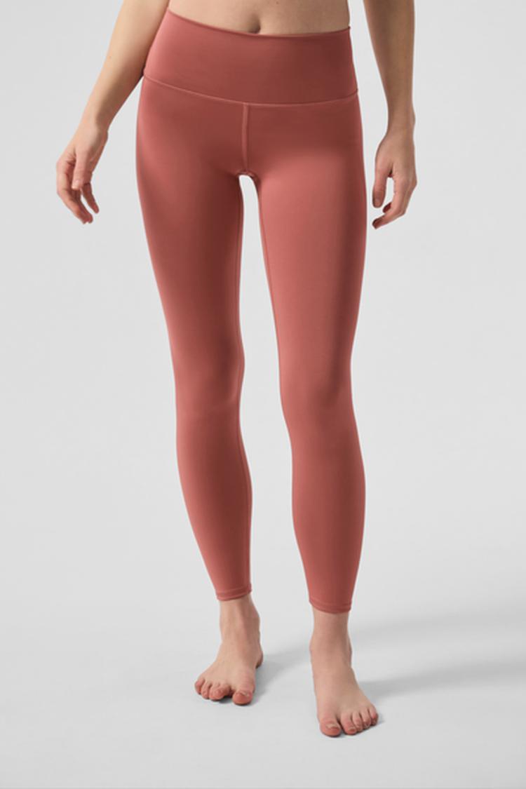 7/8 HIGH-WAIST AIRLIFT LEGGING