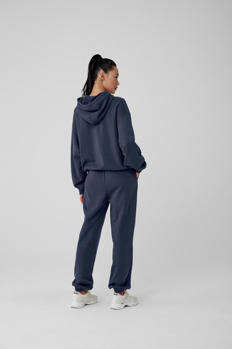 ACCOLADE HOODIE