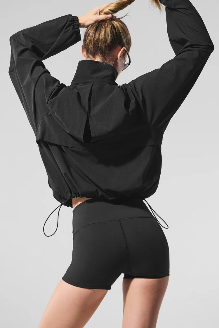 SPORT STAR FULL ZIP JACKET