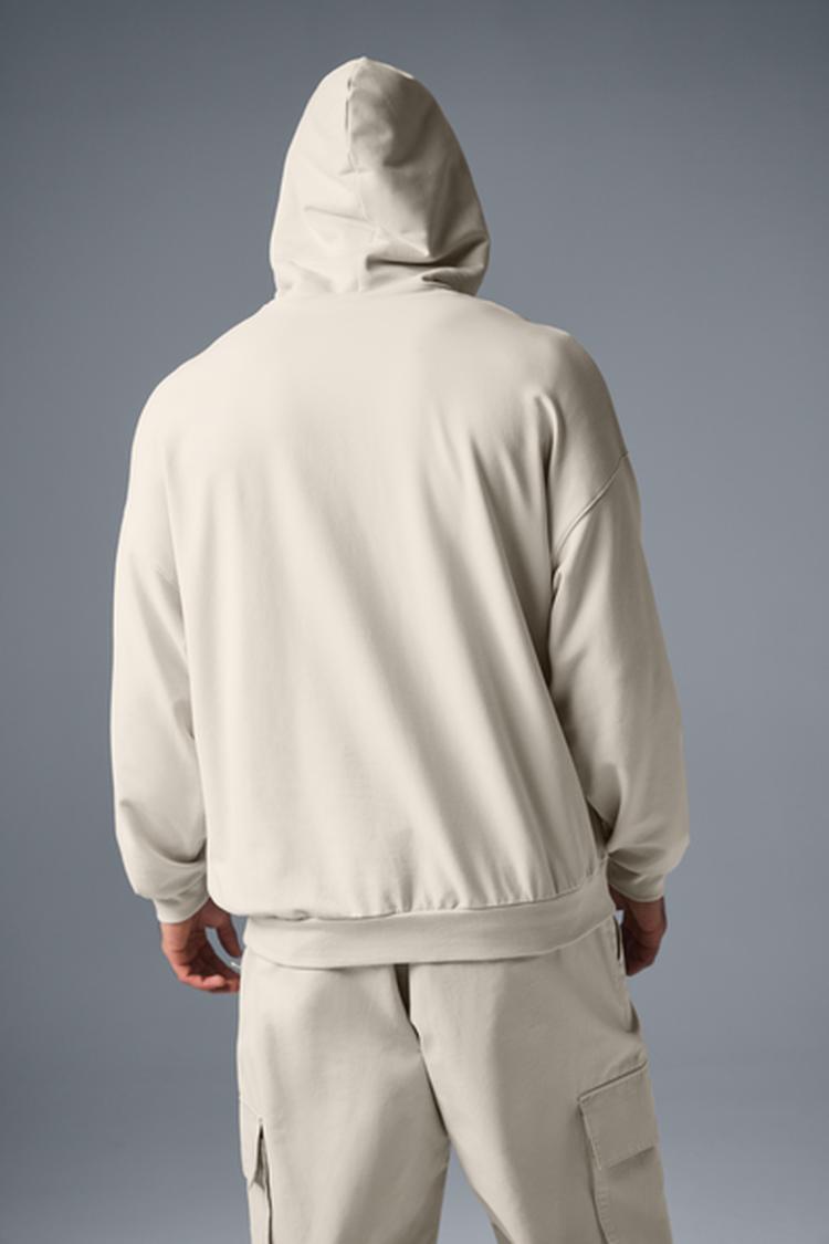 DOUBLE TAKE HOODIE