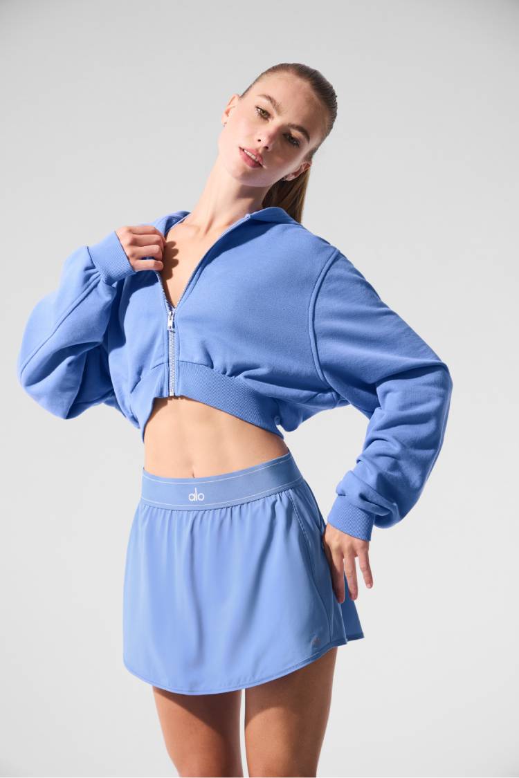 MATCH POINT TENNIS SKIRT