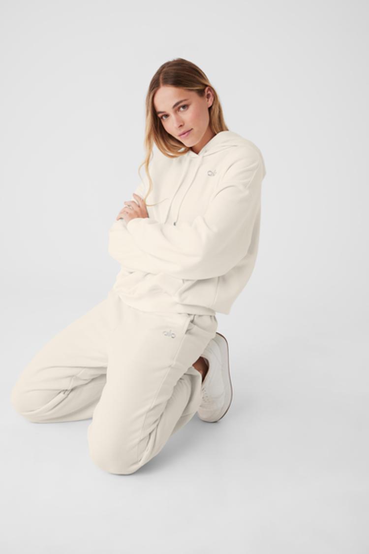 ACCOLADE HOODIE