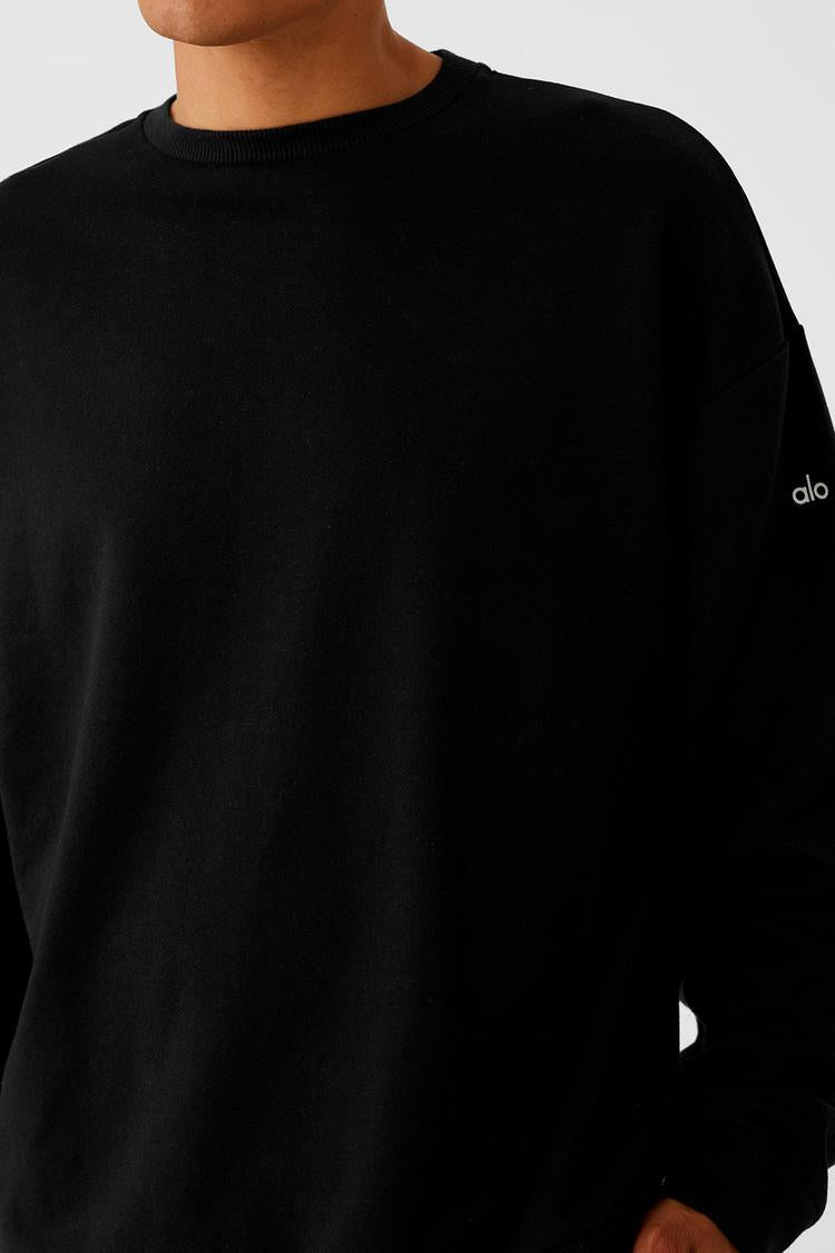 CHILL CREW PULLOVER
