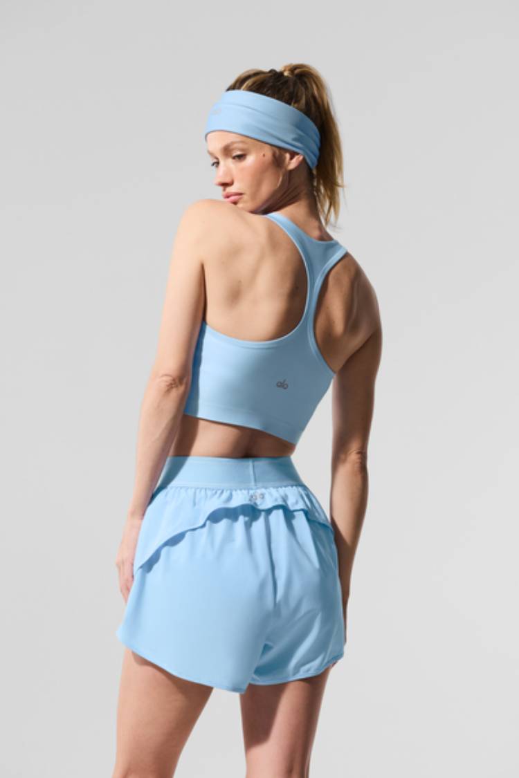 MATCH POINT SHORT