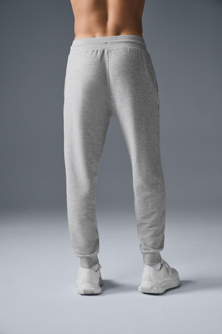 MICRO WAFFLE FAST BREAK JOGGER
