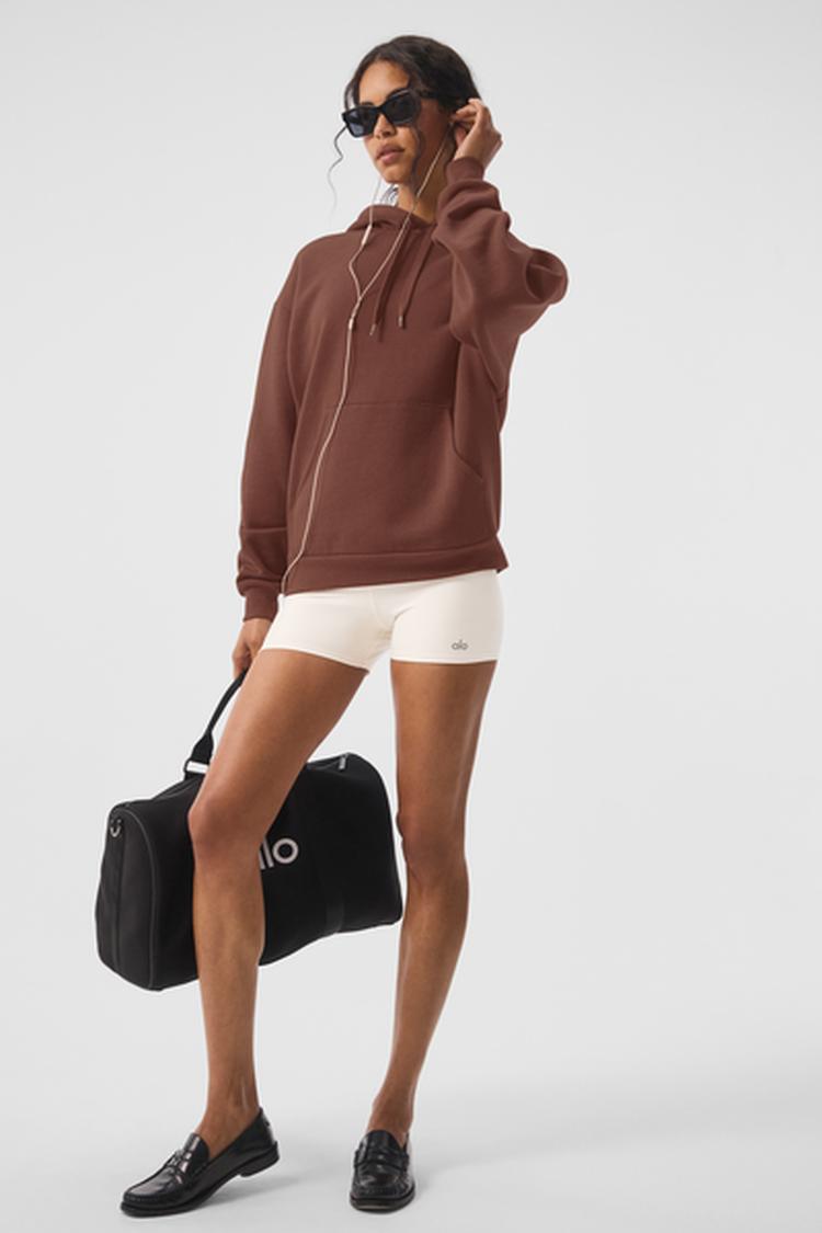 ACCOLADE HOODIE