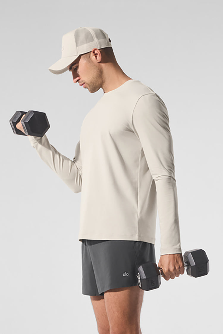 5'' ADAPT RUNNING SHORT