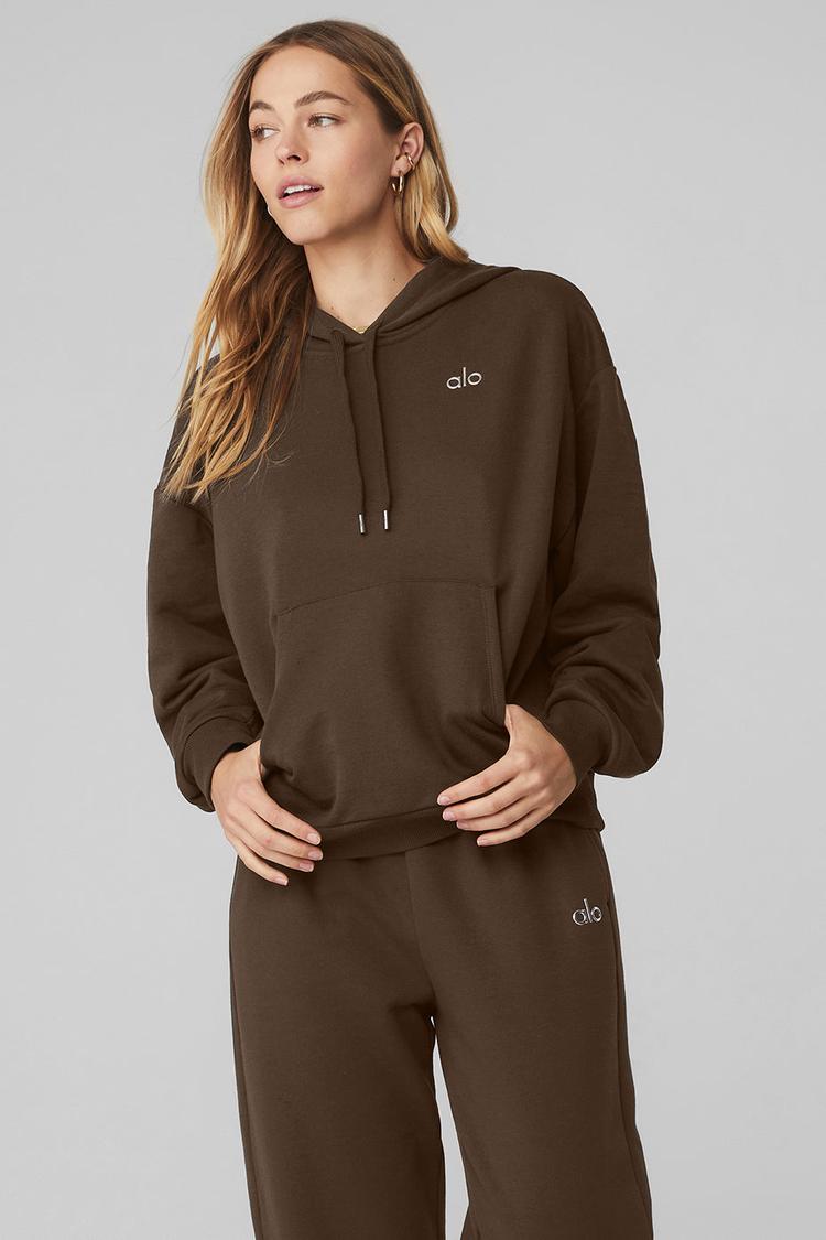 ACCOLADE HOODIE