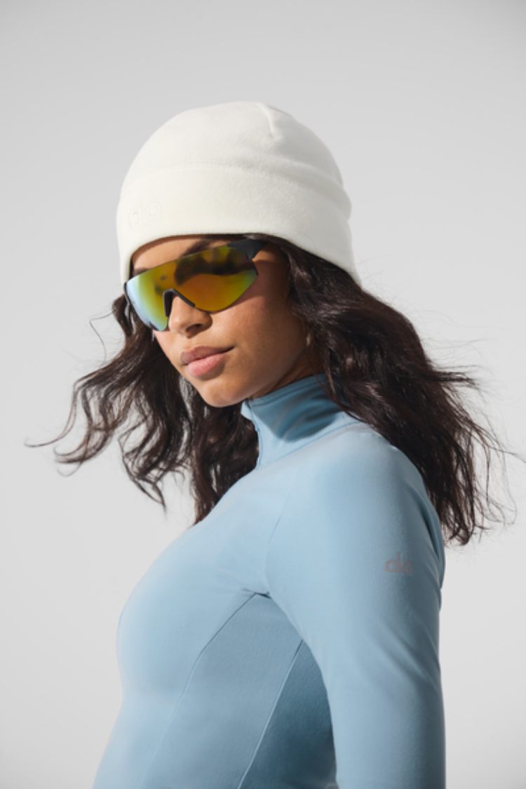 PERFORMANCE FLEECE BEANIE