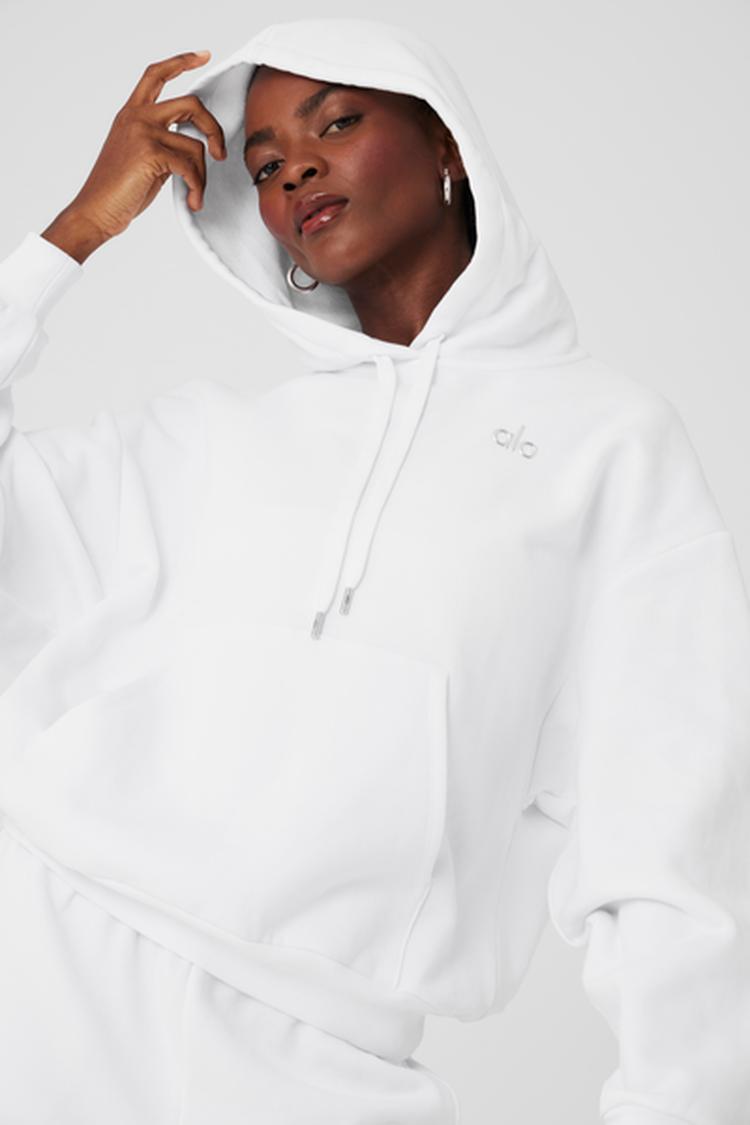 ACCOLADE HOODIE