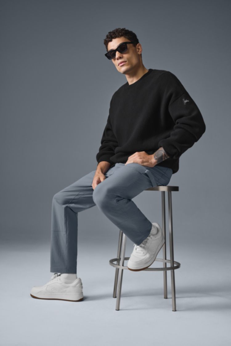 CO-OP CARPENTER TRACK PANT