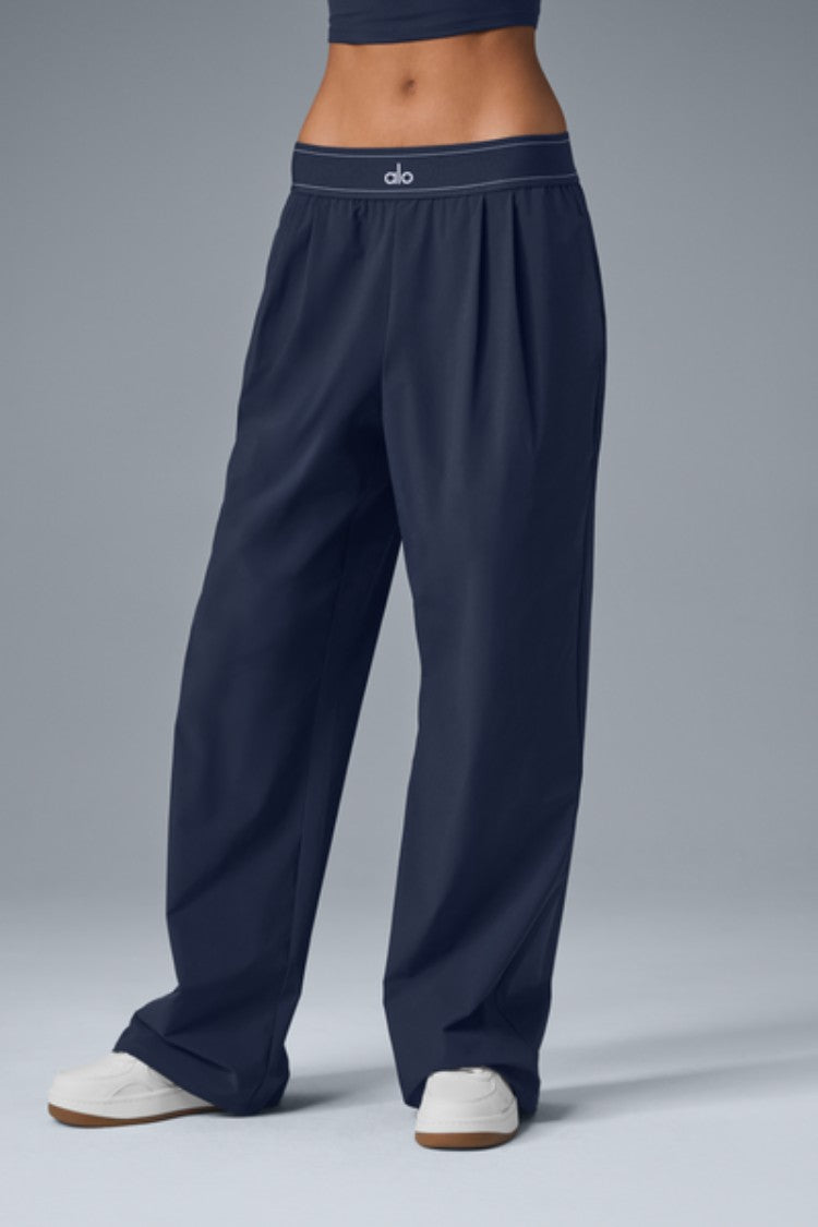 SUIT UP TROUSER (REGULAR)