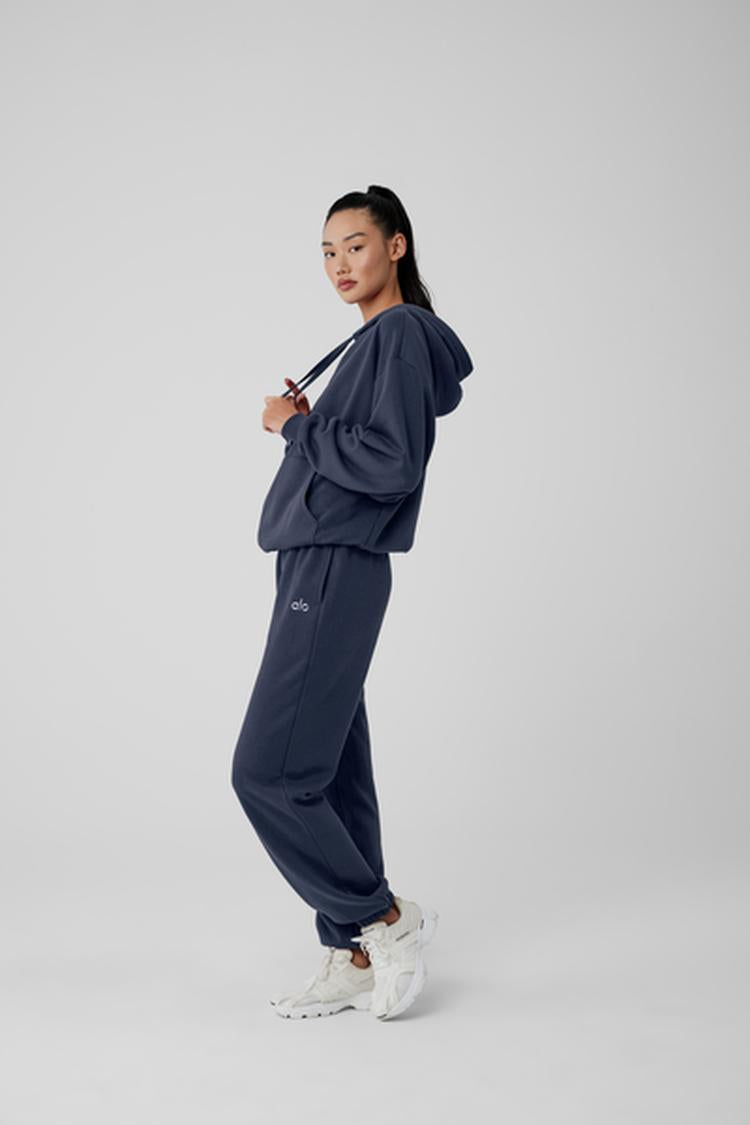 ACCOLADE HOODIE