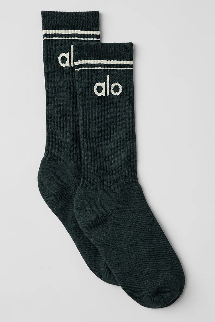 UNISEX THROWBACK SOCK