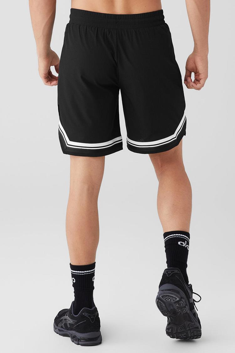 9'' TRACTION ARENA SHORT