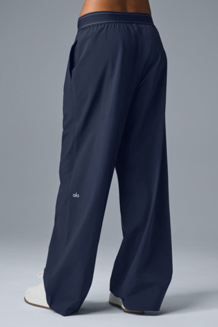 SUIT UP TROUSER (REGULAR)