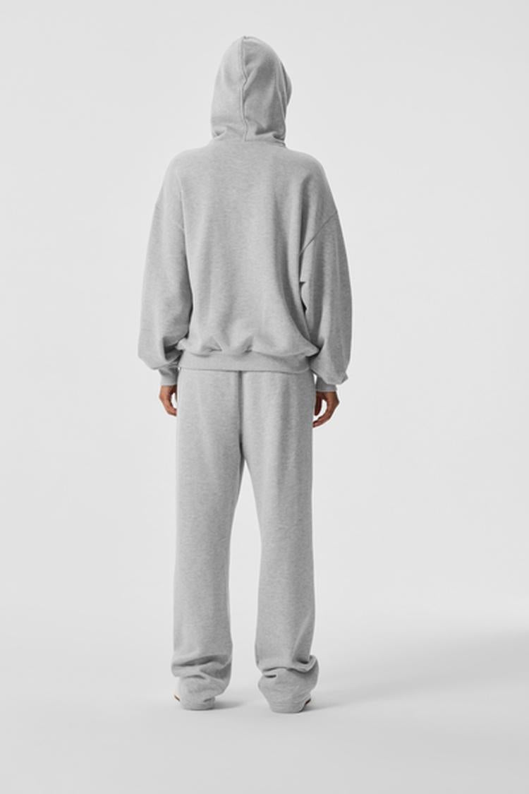 ACCOLADE HOODIE