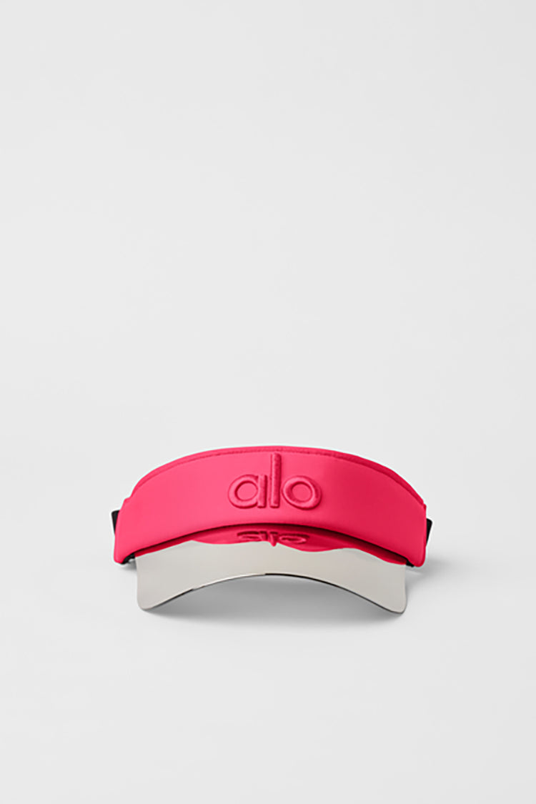 AIRLIFT SOLAR VISOR