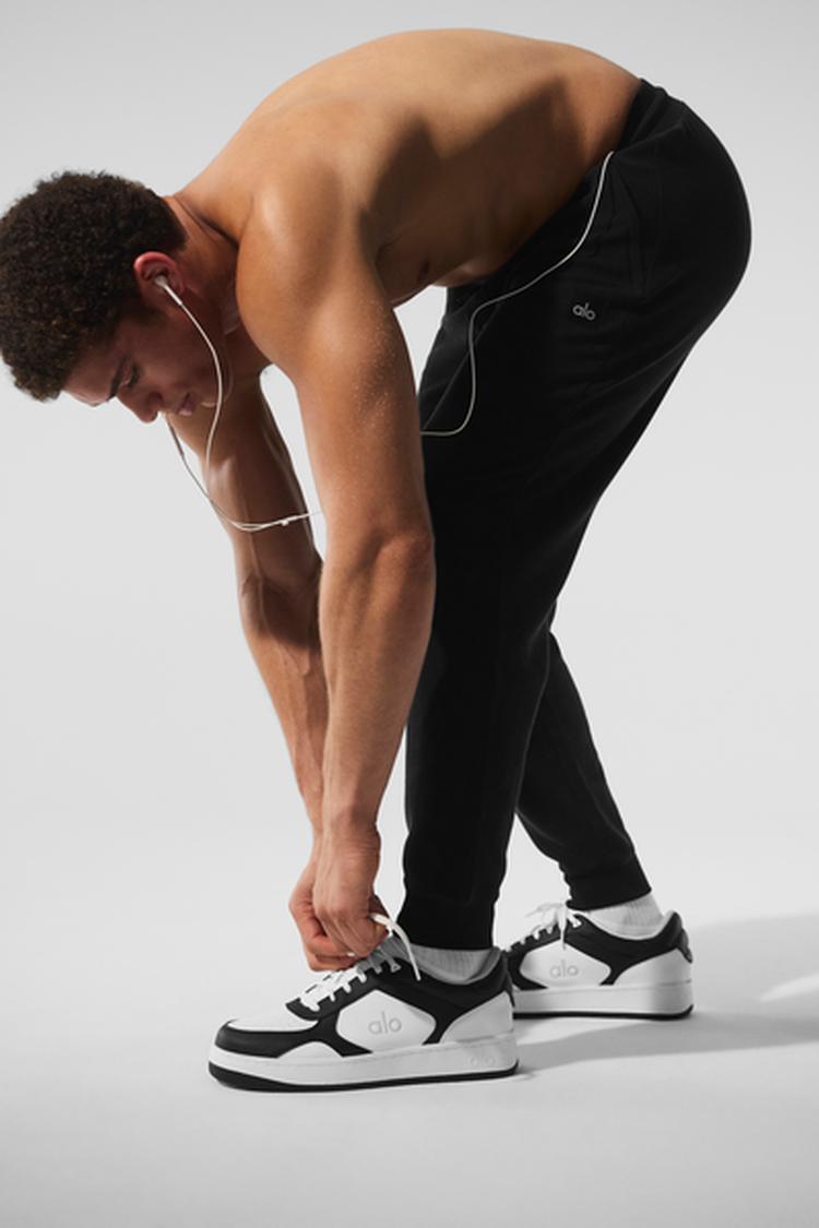 MICRO WAFFLE FAST BREAK JOGGER