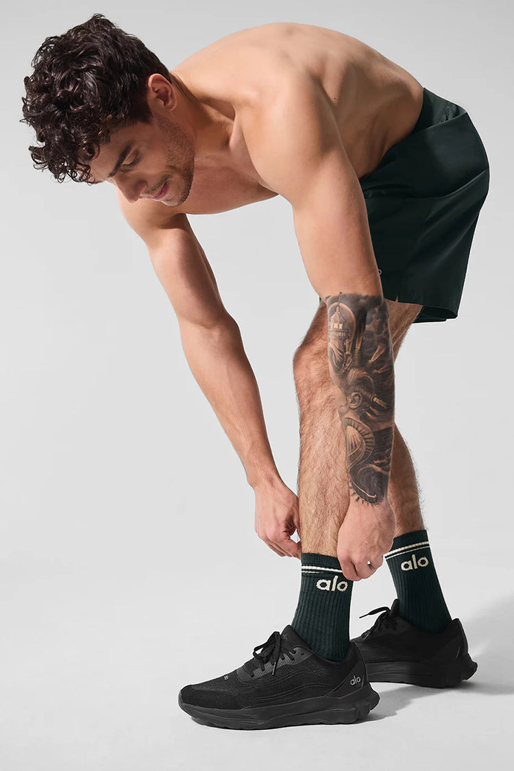 UNISEX THROWBACK SOCK