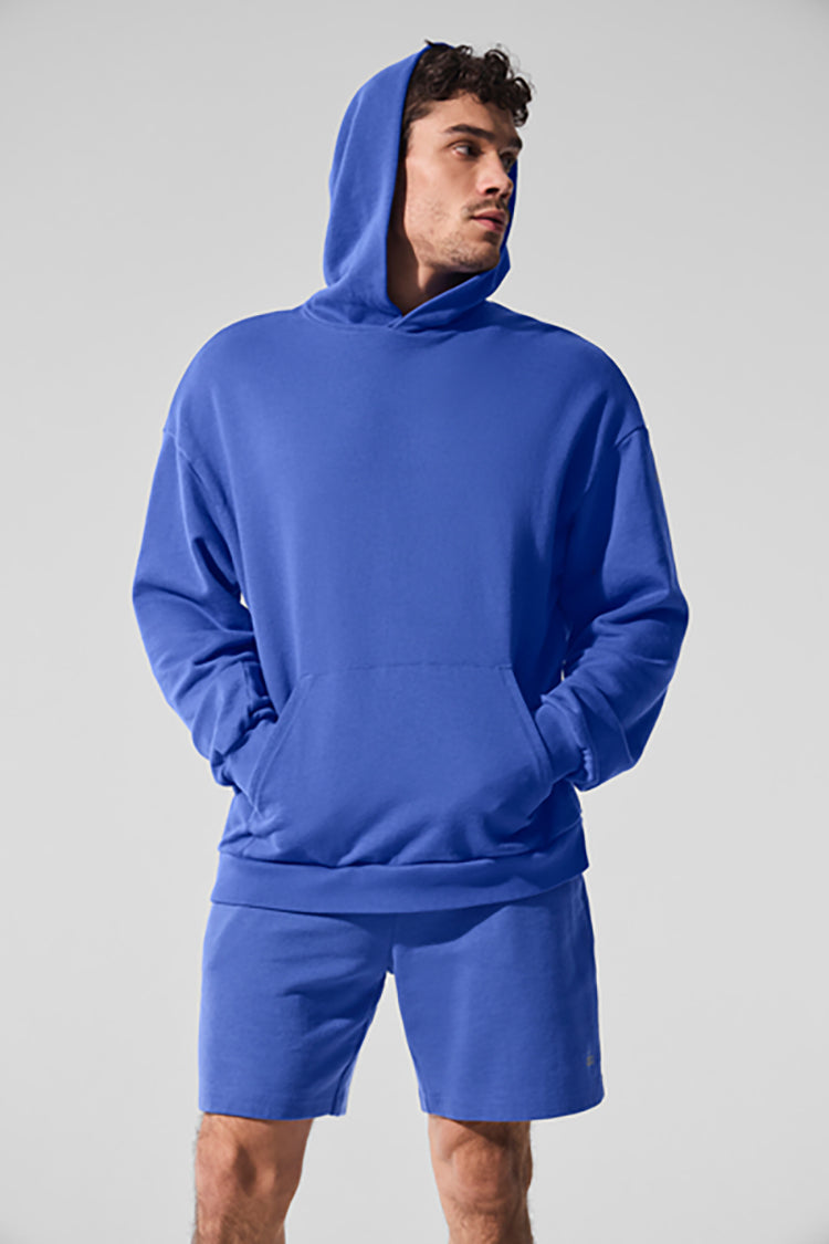 CHILL HOODIE