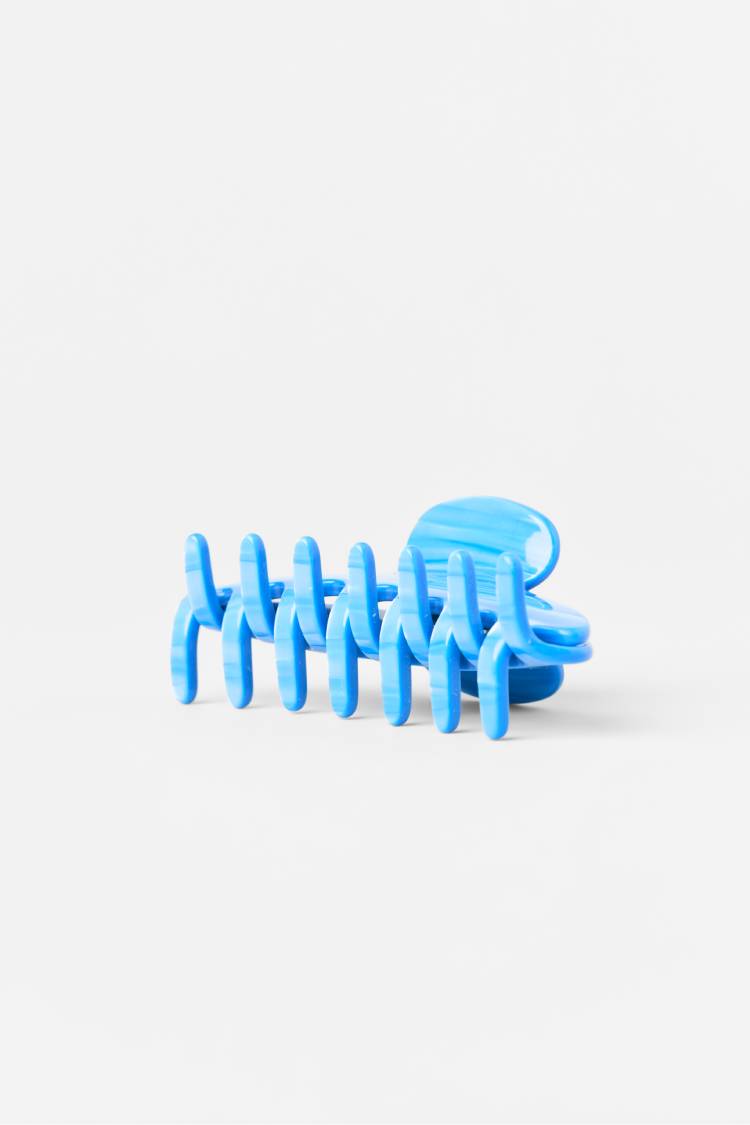 90'S CLAW CLIP