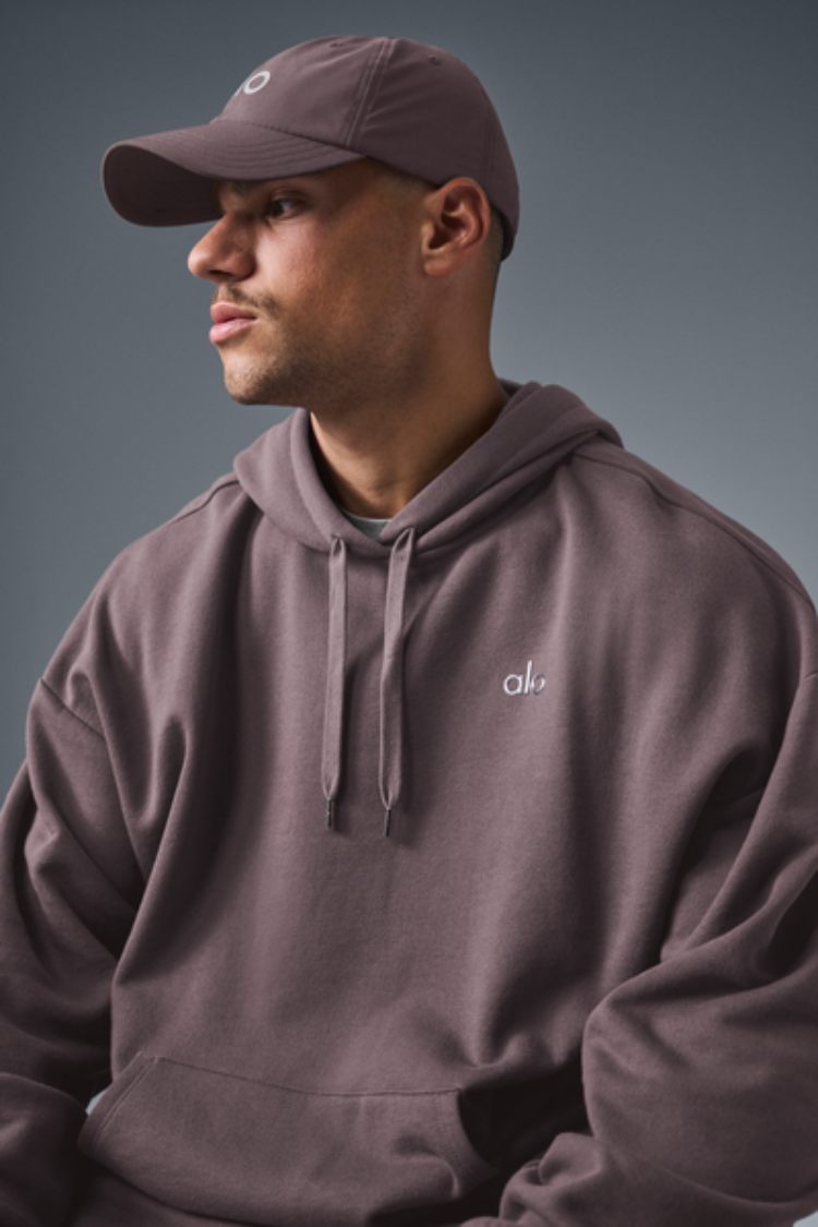 ACCOLADE HOODIE