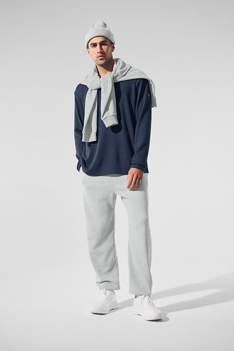 CHILL CREW PULLOVER