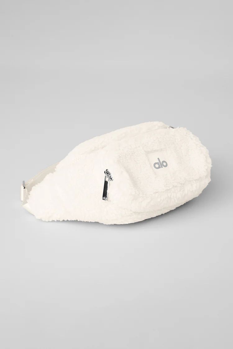 SHERPA EXPLORER FANNY PACK