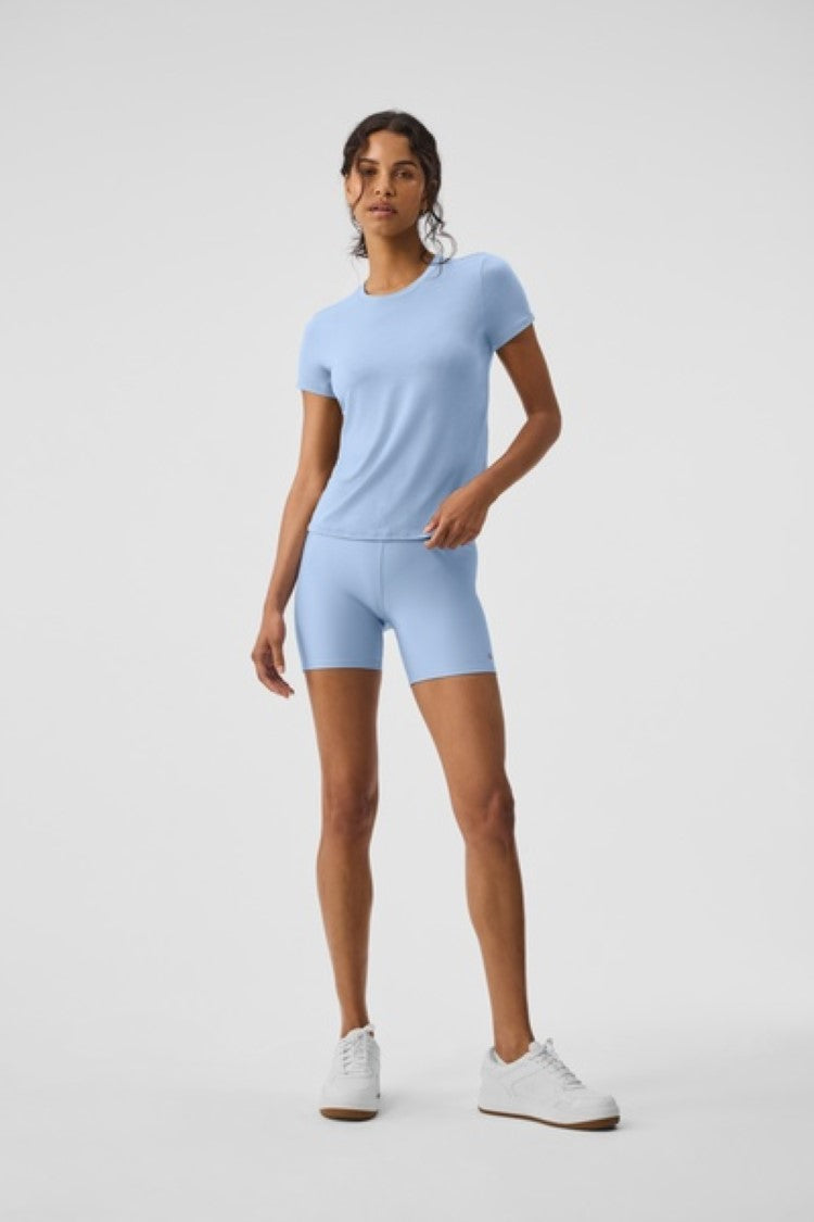 ALL DAY SHORT SLEEVE