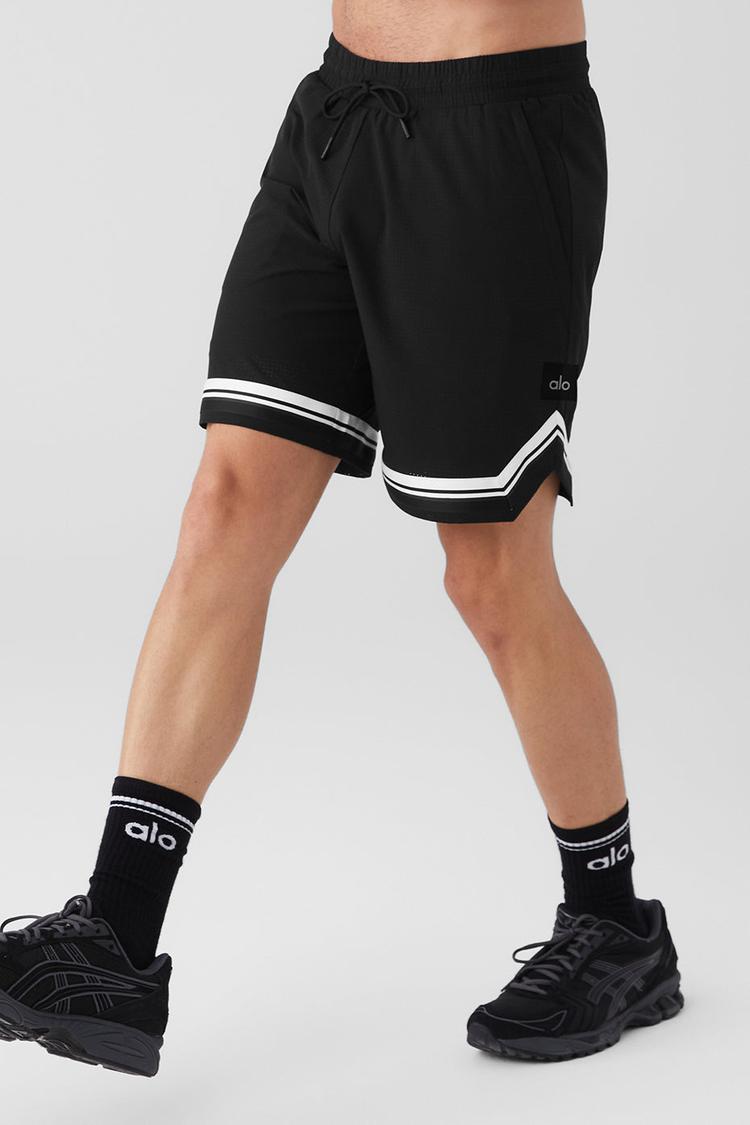 9'' TRACTION ARENA SHORT