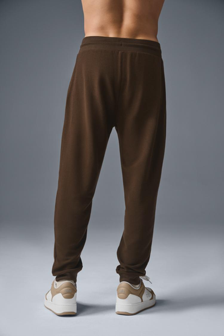 MICRO WAFFLE FAST BREAK JOGGER