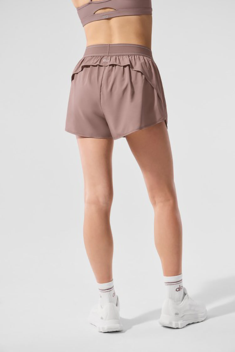 MATCH POINT SHORT