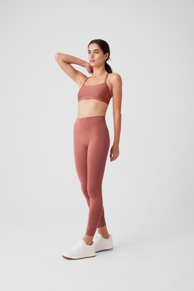7/8 HIGH-WAIST AIRLIFT LEGGING