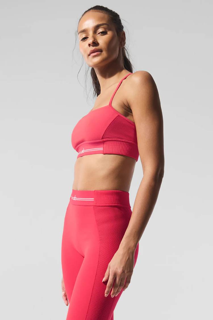 ALOSOFT RELAY BRA