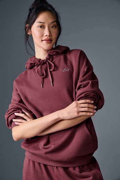 ACCOLADE HOODIE